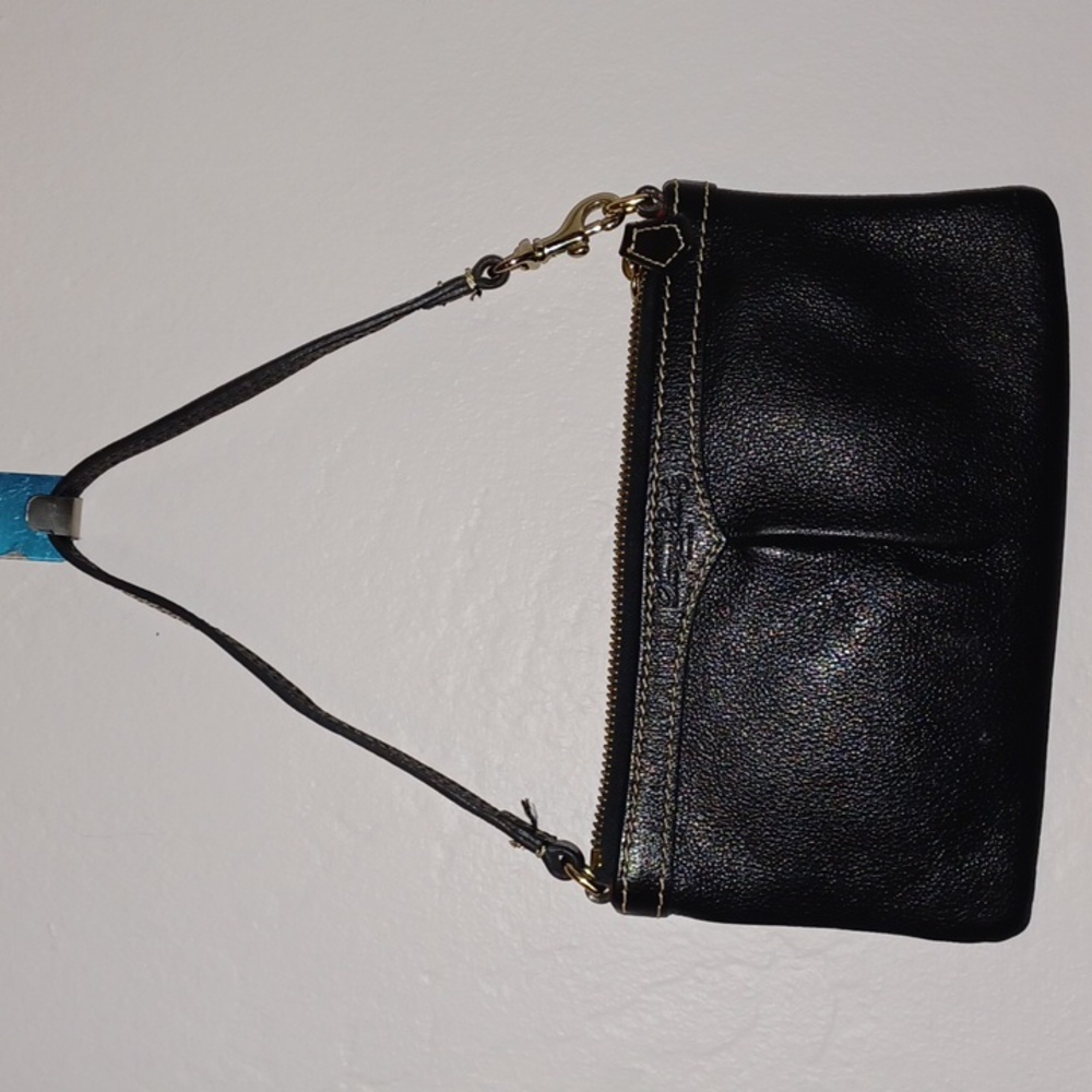 Dooney & Bourke Wristlet